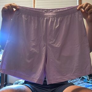 Chubbies Shorts